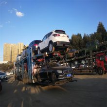 临沧到鄂尔多斯私家车托运】我们只运车-安全快捷