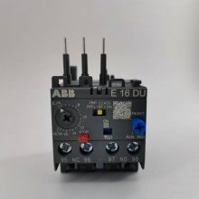 ABBȹؼ̵E16DU18.9A E16DU6.3A E16DU2.7A E16DU1.0A0