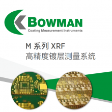 BOWMAN XRF  MϵX-ray СĤ