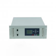 氢气分析仪：工业安全与能源检测的核心技术