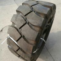 铲车轮胎 尼龙线工程机械15/70-18装载机轮胎价格电话