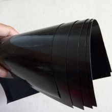 0.5mm鱼塘土工膜厂家