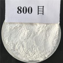 白色硅微粉 325目石英粉价格 涂料1250目石英粉