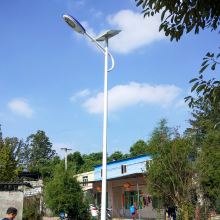 太阳能路灯厂家 路灯现货 led路灯品种齐全 可来图定制各式太阳能LED路灯