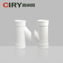ϲ԰PVC Hˮˮܼ110 75Ⱦ쾶ͷ۹pvcͷ