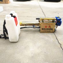 電動(dòng)超微霧化機(jī)彌霧機(jī) 除甲醛空氣治理彌霧機(jī) 宇潤機(jī)械