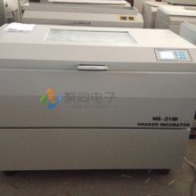 浙江电热恒温摇床HNY-100D可定时恒温大容量可选