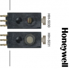 HIH-4020-002عϵͳֱ1.27mmʪȴHoneywell