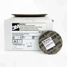 3M Scotch-Brite׹CP-9A-MED 75mmx13mmx9.5mmȥƤë