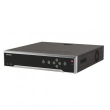 ¼DS-8632N-K8