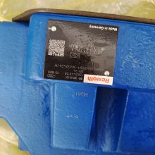 REXROTH 4WRPEH 6 C3 B04P-2X/G24K0/A1M*ET