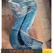 屋顶排水系统 彩钢落水管 彩钢雨水管 落水管弯头 全国发货