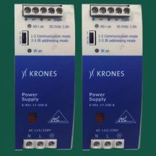 KRONES˹Դά0-901-17-350-8ŷԴά