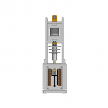 ѹսӴ ӹ Ե ȫɢ JCZ1 CKG4-12kV 160-630A