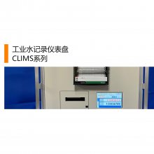 日本进口clues 紧凑型仪表板工业用水流量计 CLIMS-2S