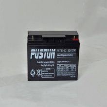 PUSTUN普斯顿蓄电池PST200-12 12V200AH大容量铅酸系列