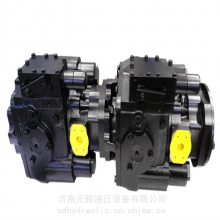 液压泵维修 农机PV22 PV23变量液压柱塞泵 济南PV22变量液压泵