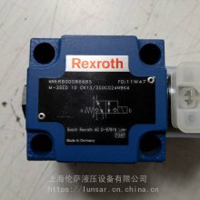 Rexroth /  / R900086685 M-3SED10CK1X/350CG24N9K4