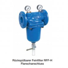 ¹HERCO RFF-H65 RFF-H80 RFF-H100