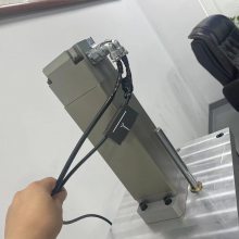 一体式伺服一体缸