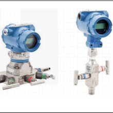 罗斯蒙特3051 智能压力变送器