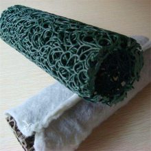 榆树市排水暗沟管 导渗盲管销售商