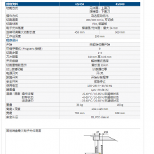 ְ MAESTRO 4S ӦиԤ V-Cut  PCB 