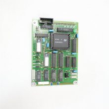 Keba E-CRTEL 1762A-1 Pcb ·