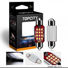 ӦLEDСFS-12SMD2016˫Ķ31 36 39 42MM