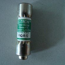 FNQ-R-12 Eaton Bussmann FNQ-R fuse,1/4-30A ClassCC
