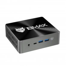 BMAX΢ӢضCPUնmini pc̨ʽ칫ϷnucС