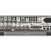 KEYSIGHT N5182B MXG X ϵƵʸźŷ9 kHz  6 GHz