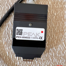 德国 PEAK PCAN-USB FD 支持CANFD/CAN 适配器 IPEH-004022