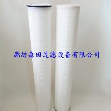 大通量滤芯 ETHF80-40-PP-05-E 保安过滤器滤芯