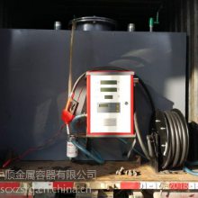 四川地区小型柴油加油机包安装服务