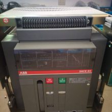 ABB框架Emax空气断路器E3S3200/R3200/PR121/9-L1