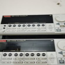 Keithley 2602BԴSMU ˫ͨ***ѹԽ