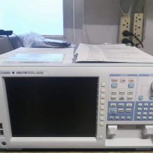 Yokogawa  ⲨAQ6151BΧ1270-1650nm