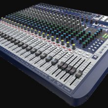 Soundcraft LX9ϵе̨ LX9-16 LX9-24 LX9-32