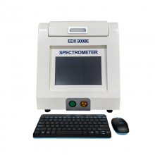 EDX 9000E 油品元素分析仪