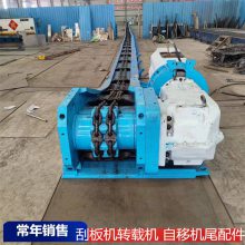 矿用鄂式破碎机 碎煤石机 花岗岩页岩制砂机 建筑垃圾粉碎机