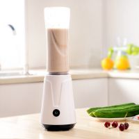 迷你榨汁杯学生宿舍辅食豆浆水果便携全电动家用小型多功能榨汁机