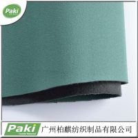 厂家直销 PU羊巴合成革PU皮革 人造革 羊巴纹皮革 磨砂羊巴纹皮革