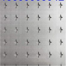 铝板冲孔网 辽源 定制铝板圆孔冲孔网 穿孔板尺寸
