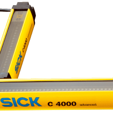 SICK˰ȫĻC4000ϵC40S-0901CA010/C40E-0901CA010