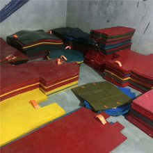 银川压模地坪介绍，晶瑞建材施工工艺