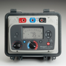 Megger S1-1068 10 kV Ե