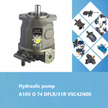 A10V O 74 DFLR/31R VSC42N00 hydraulic pumpҺѹ