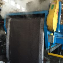 空气负压乳液带式过滤器改造