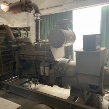 深圳出售重庆康明斯550KW型号KTAA19-G6A柴油发电机组